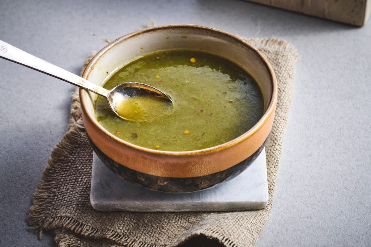 Salsa Verde