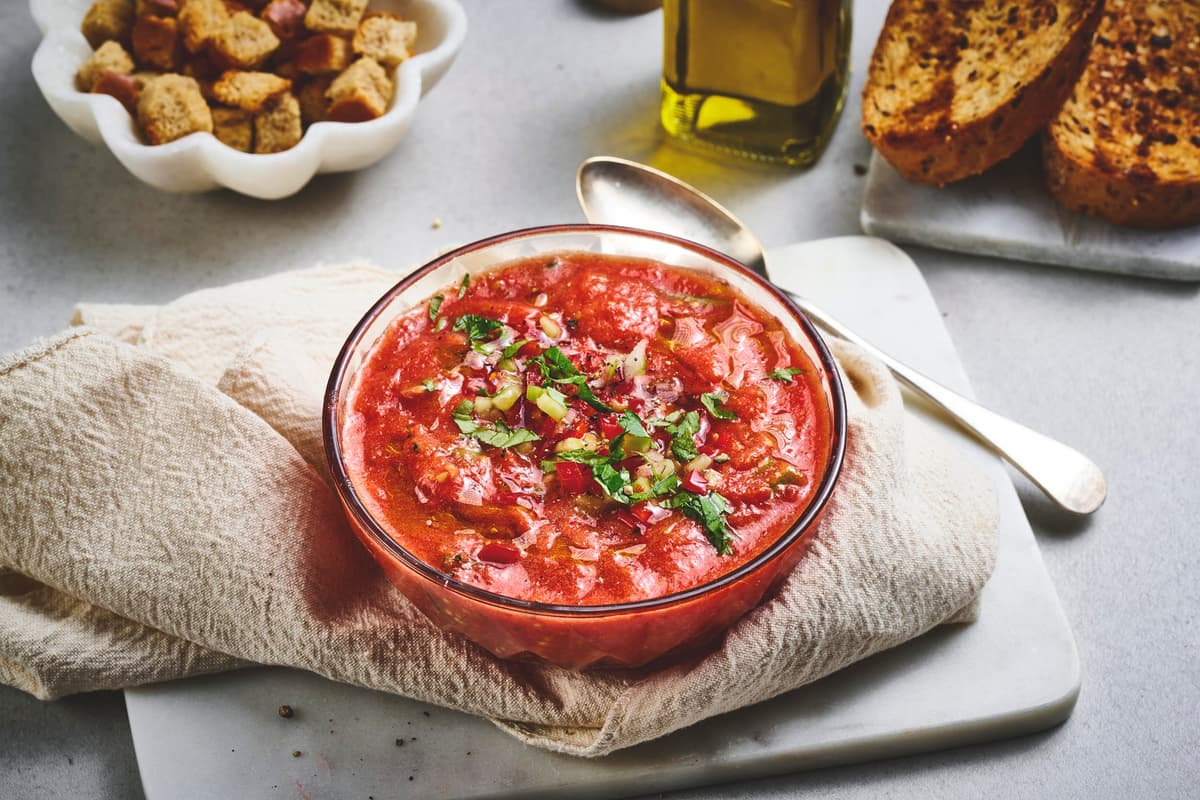 Gazpacho