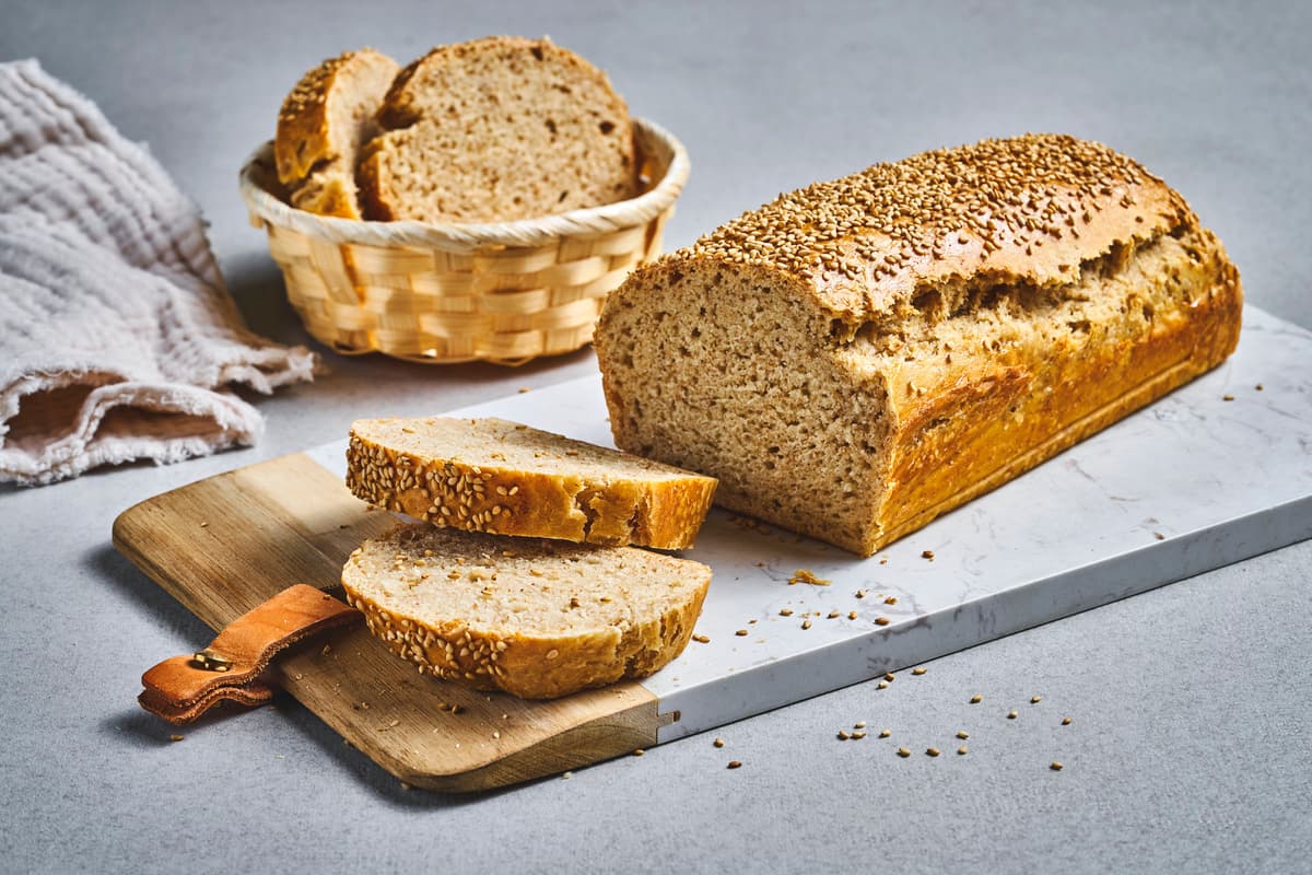 Everyday Bread