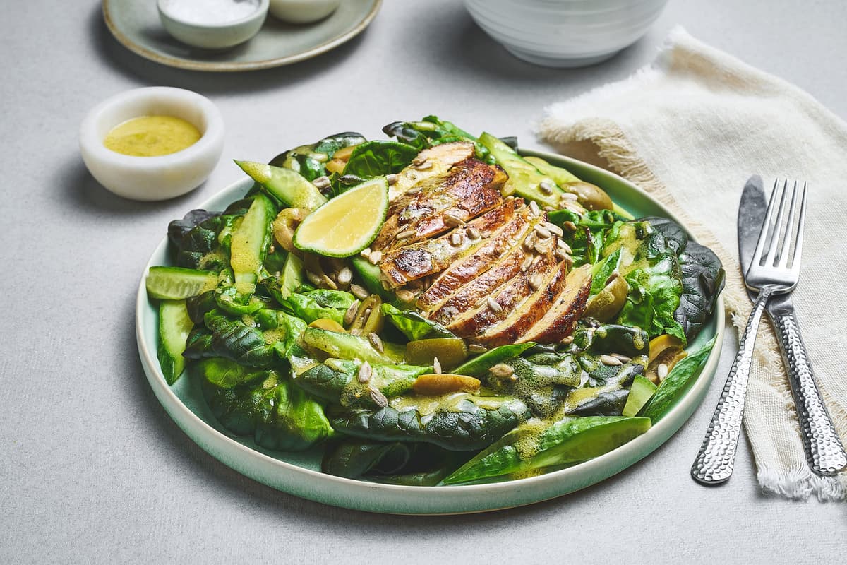 Chicken Salad
