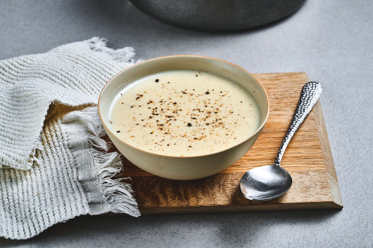 White Sauce