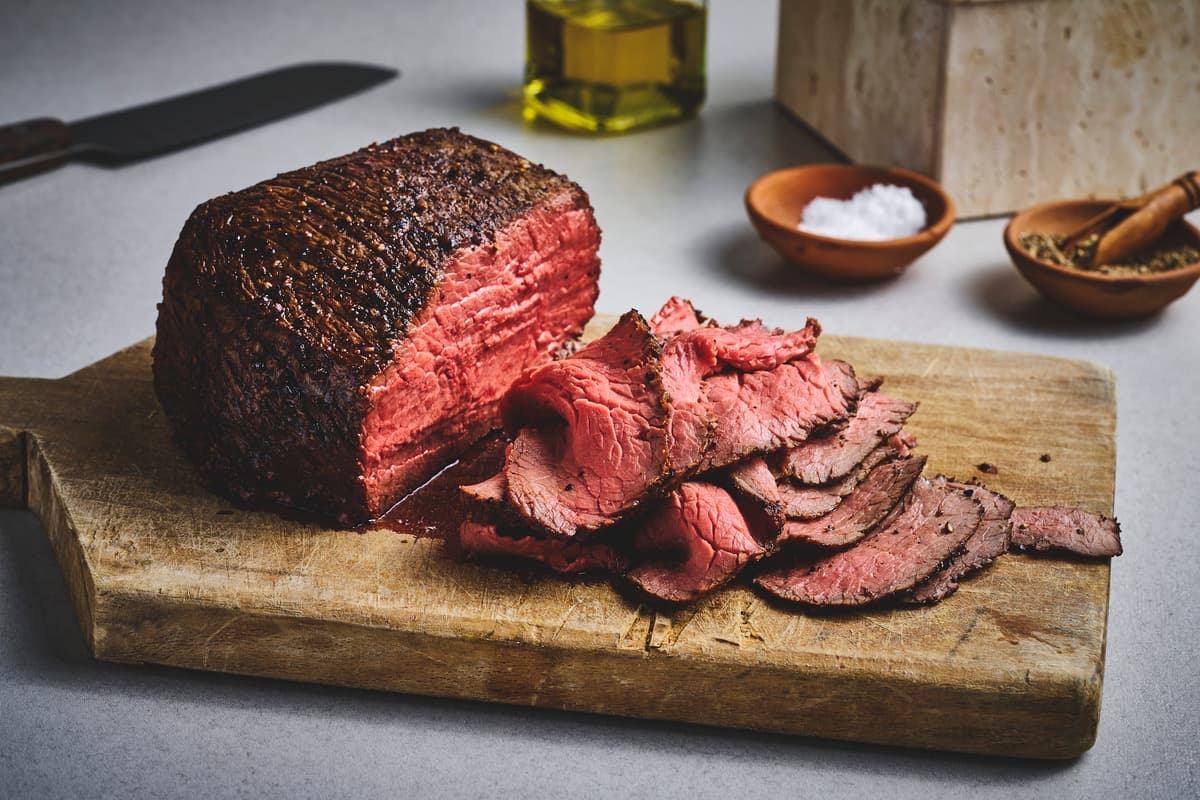 Roast Beef