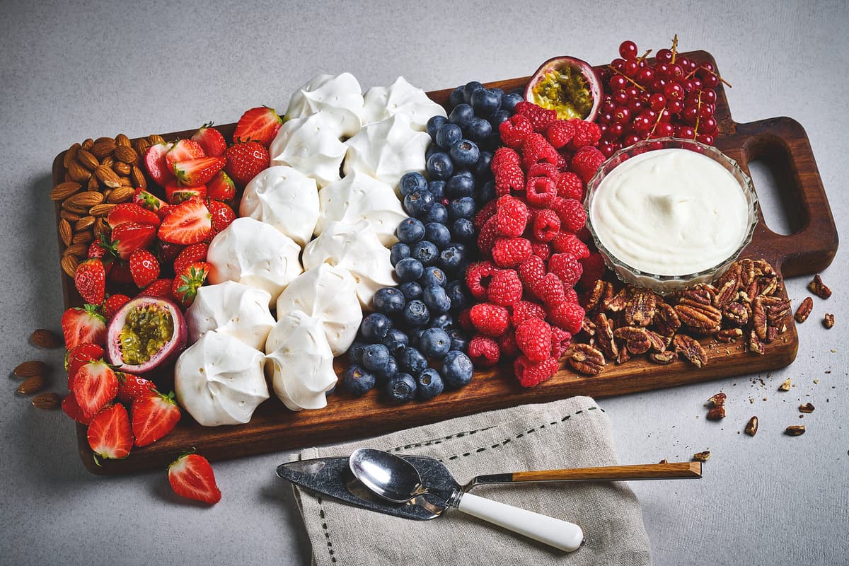 Pavlova Board