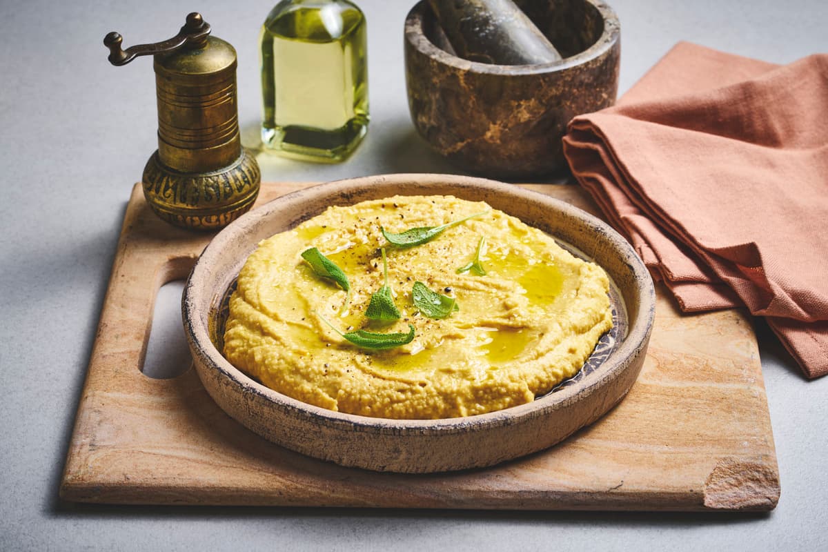 Hummus