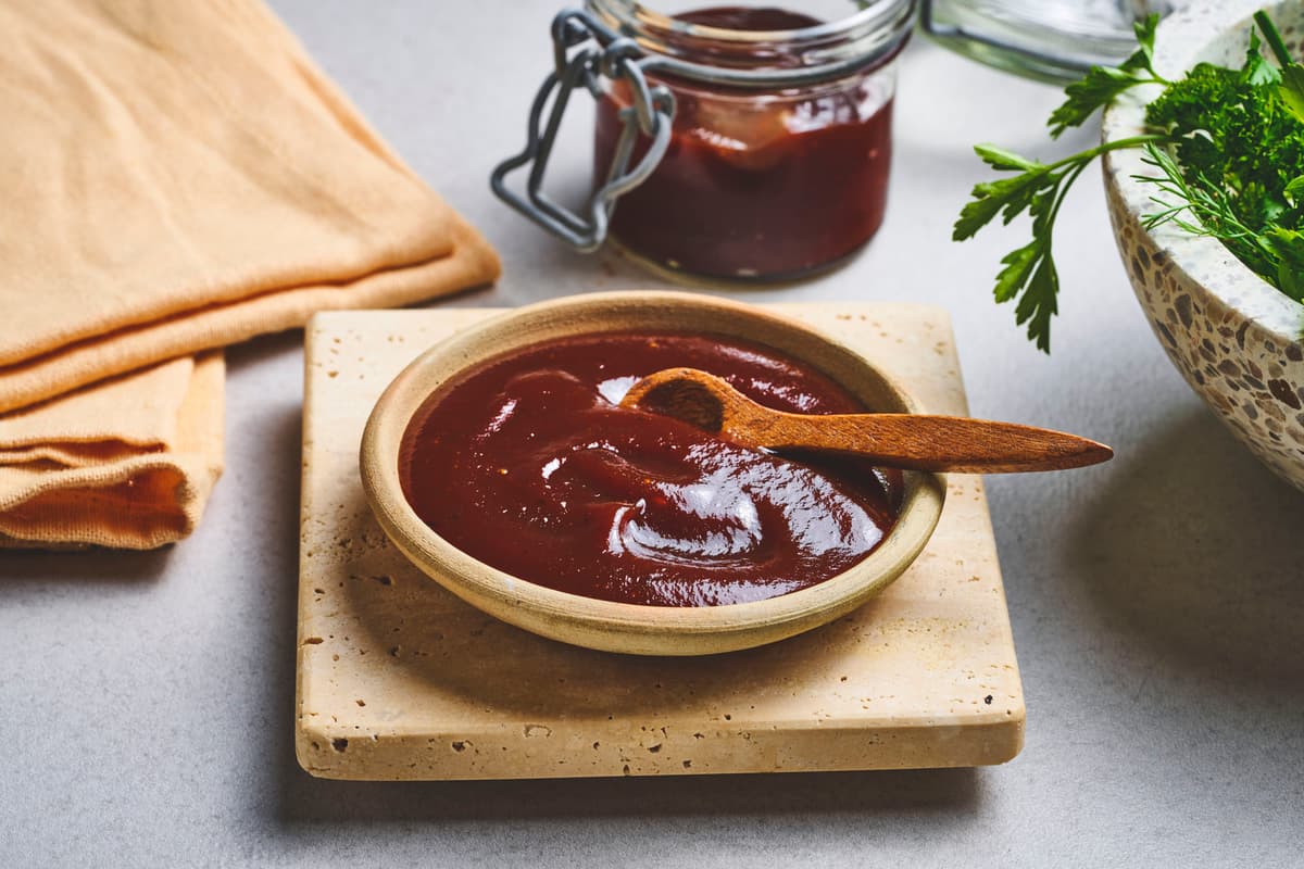 BBQ Sauce