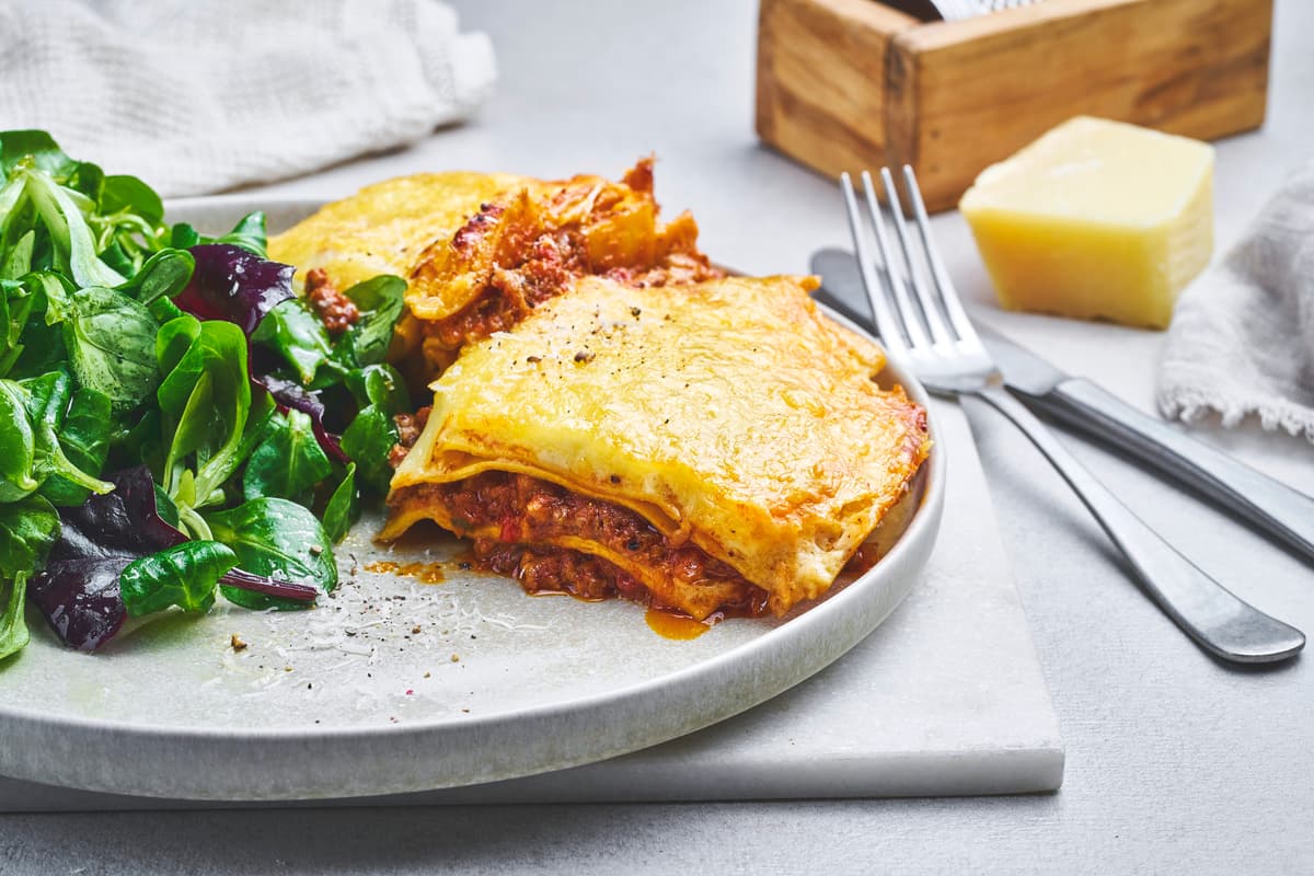 Lasagna