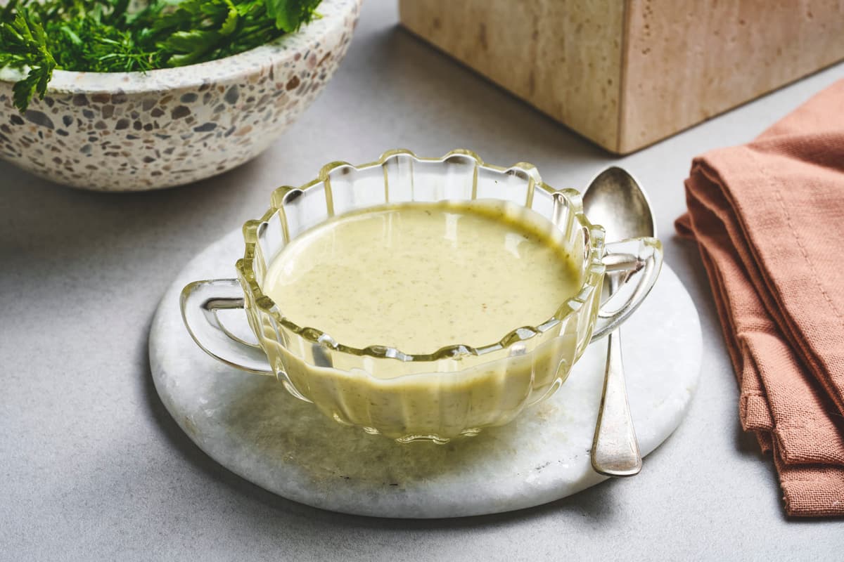 Herb Aioli