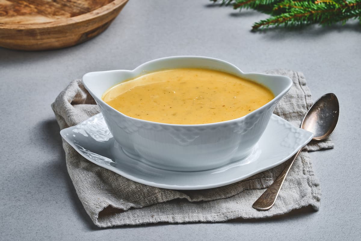 Onion Sauce