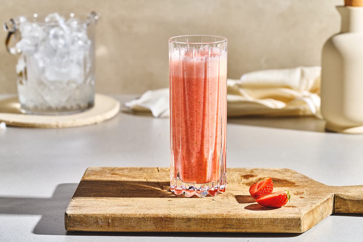 Strawberry Daiquiri