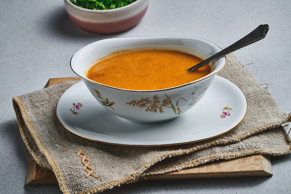 Turkey Gravy