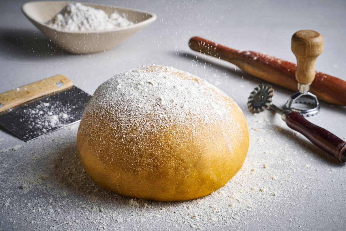 Pasta Dough
