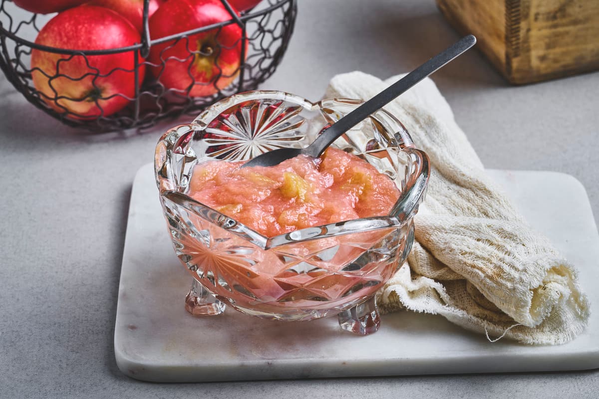 Apple Jam