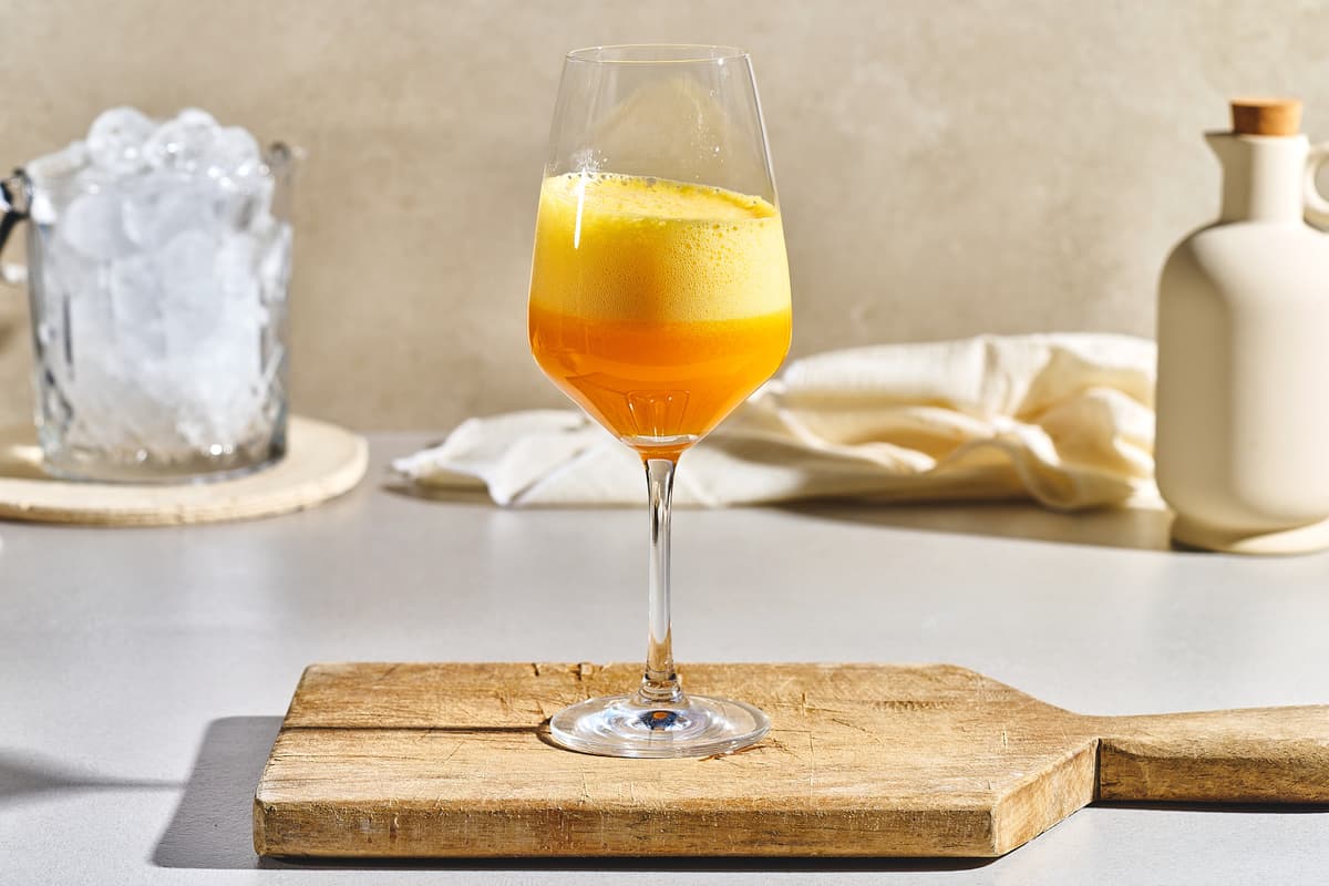 Mimosa