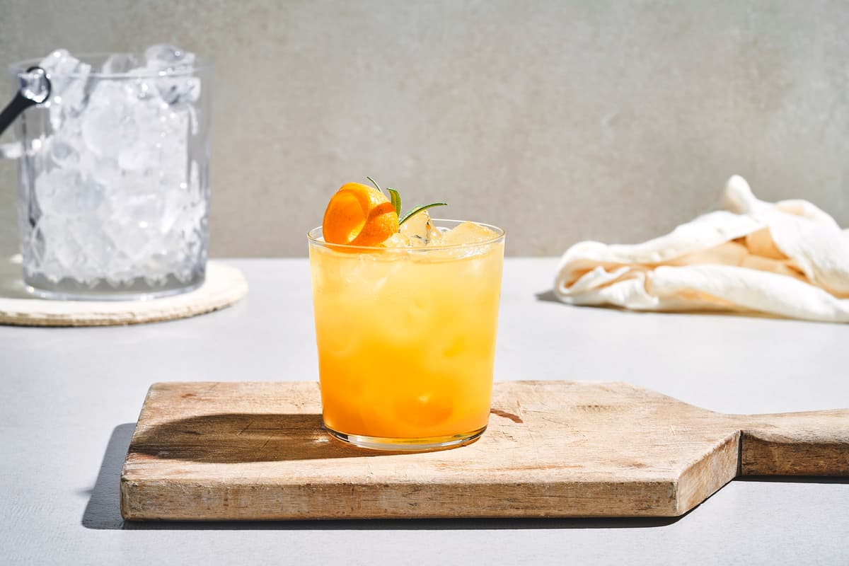 Easter Sour