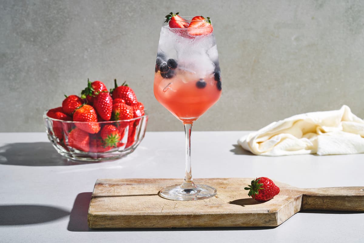 May 17 Spritz