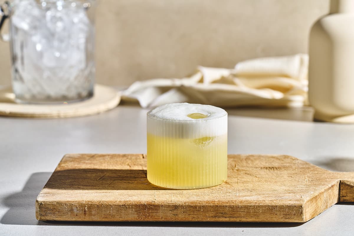Amaretto Sour