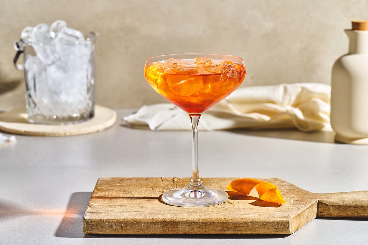 Aperol Spritz